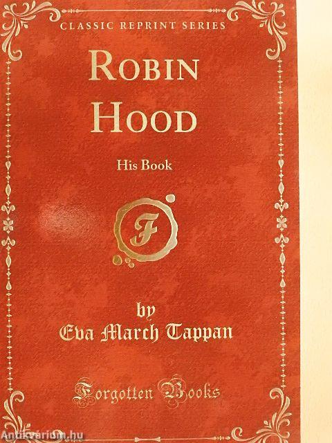 Robin Hood
