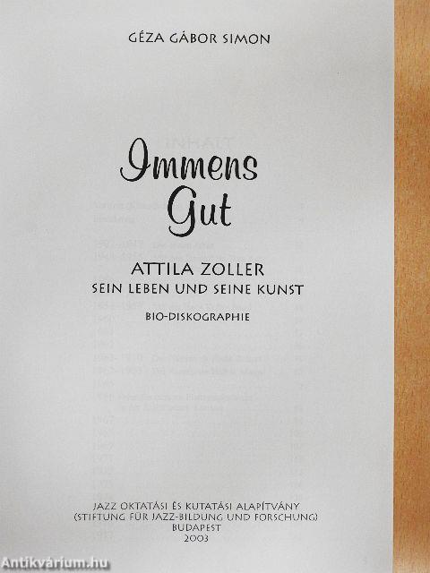 Immens Gut