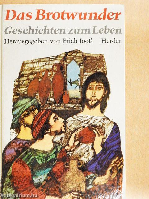Das Brotwunder