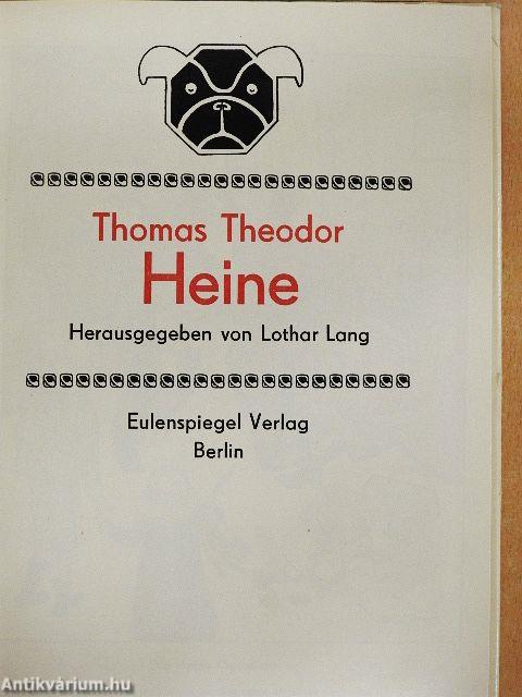 Thomas Theodor Heine