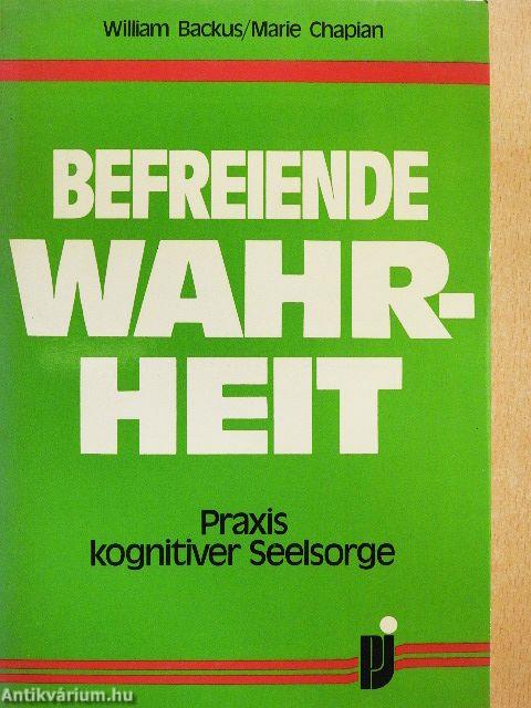 Befreiende Wahrheit