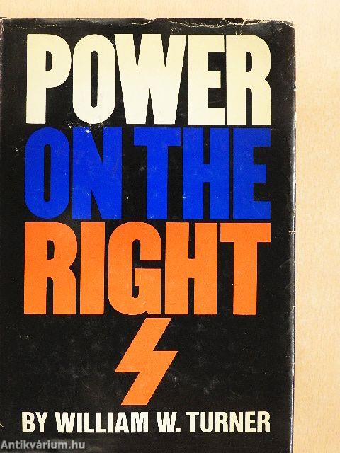 Power on the Right