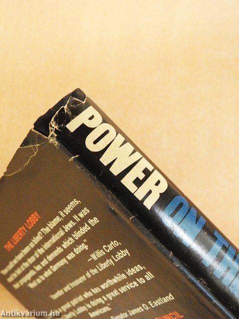 Power on the Right