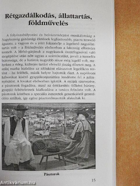 A kunok évszázadai