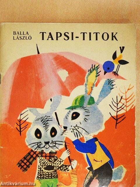 Tapsi-titok