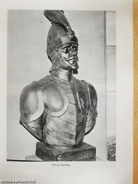 Thury György