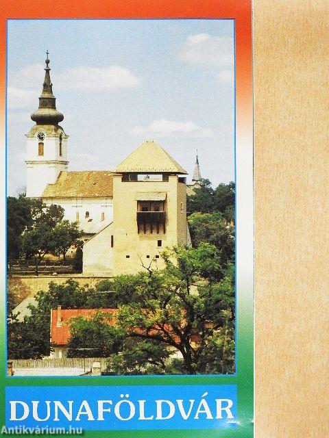 Dunaföldvár