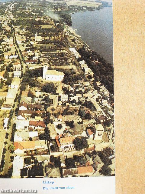 Dunaföldvár