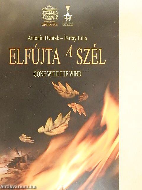Elfújta a szél