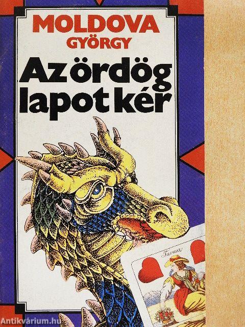 Az ördög lapot kér