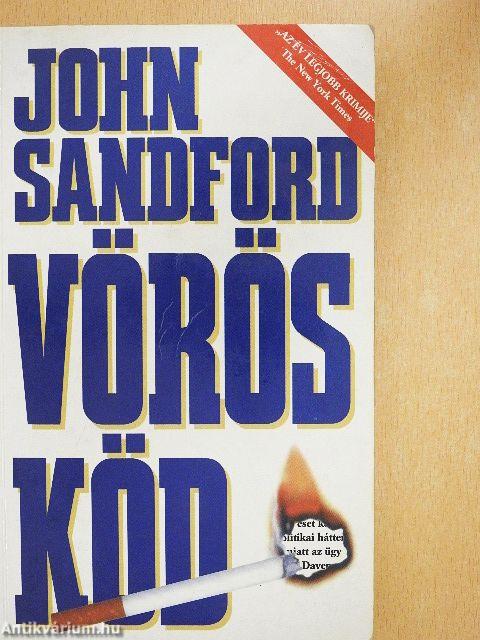 Vörös köd
