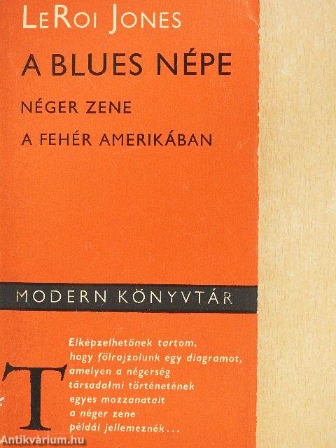 A blues népe