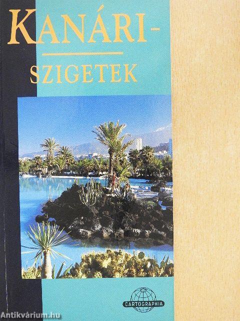 Kanári-szigetek