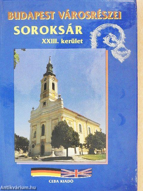 Soroksár