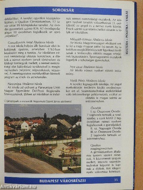 Soroksár
