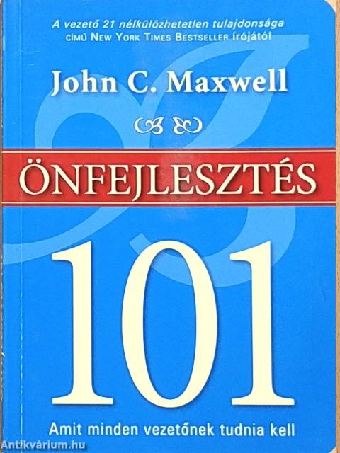 Önfejlesztés 101