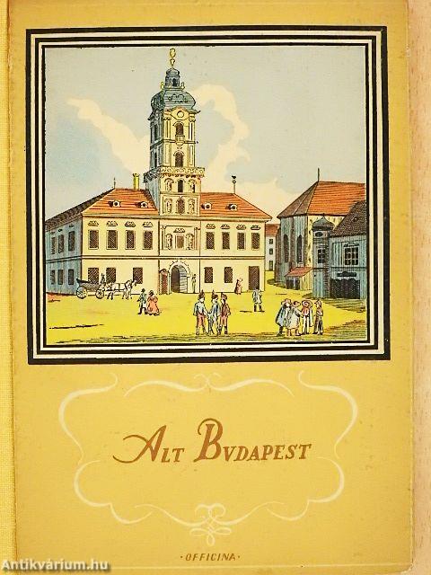 Alt Budapest