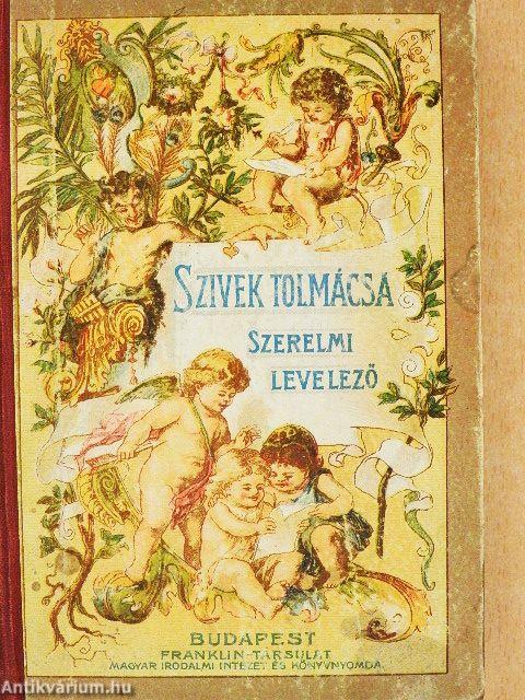 Szivek tolmácsa