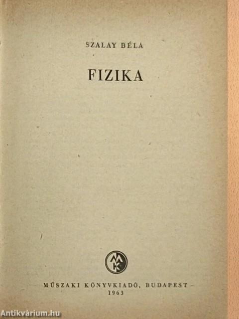Fizika