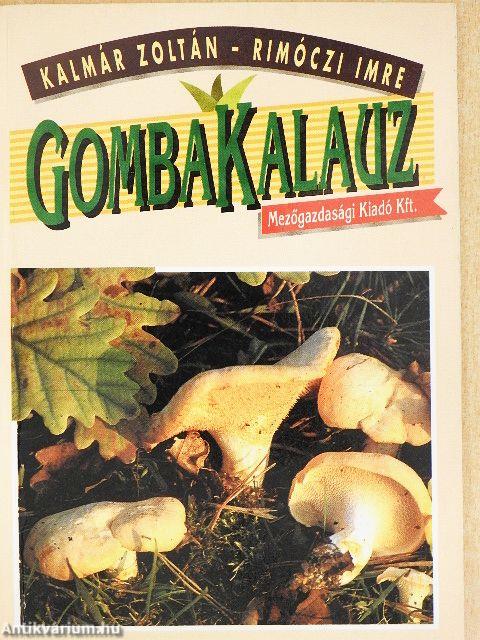 Gombakalauz