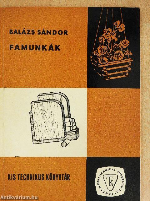 Famunkák