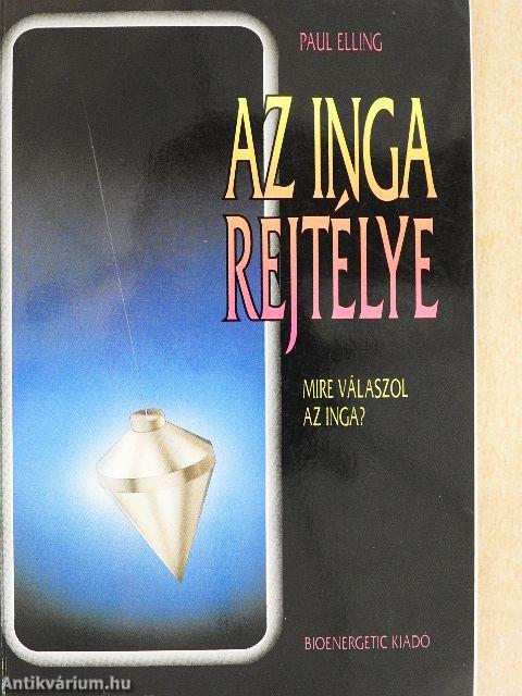 Az inga rejtélye