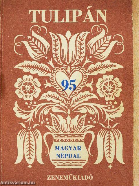 Tulipán