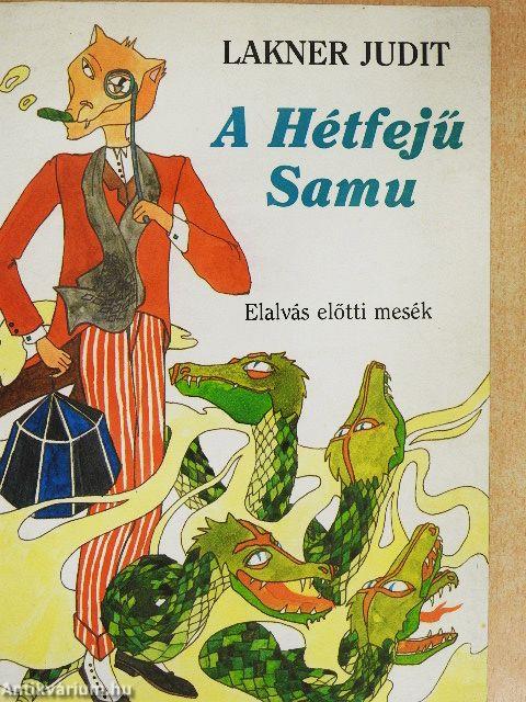 A Hétfejű Samu