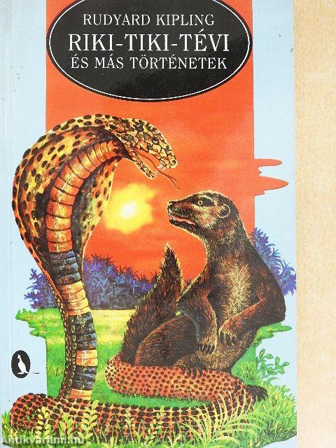 Riki-tiki-tévi