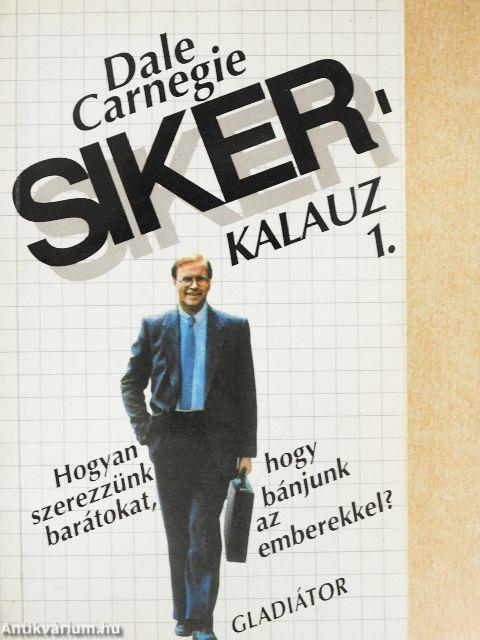 Sikerkalauz 1.