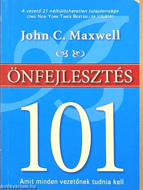 Önfejlesztés 101