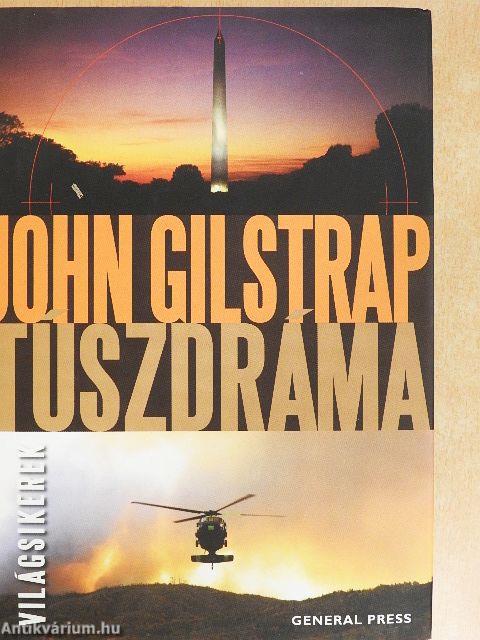 Túszdráma