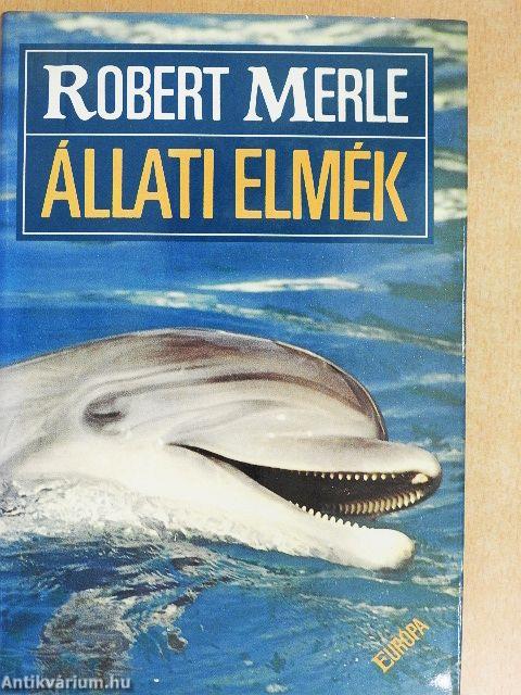 Állati elmék