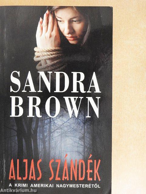 Aljas szándék