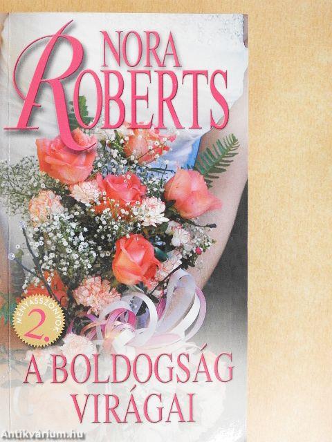 A boldogság virágai