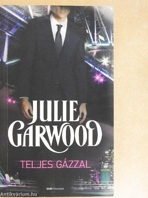 Teljes gázzal