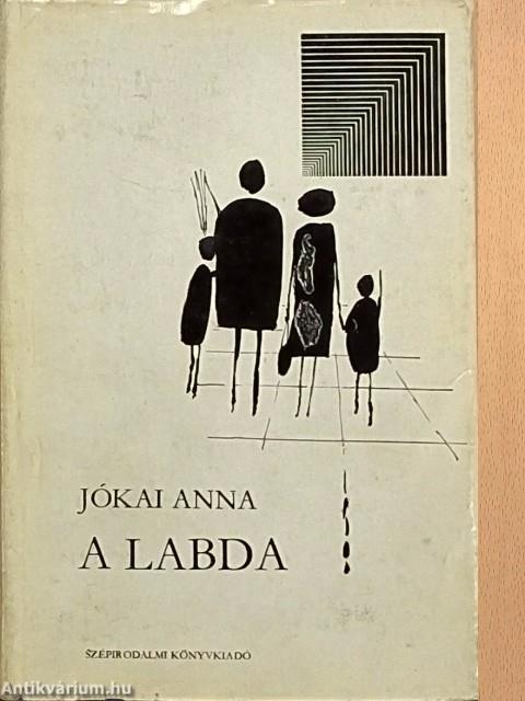 A labda