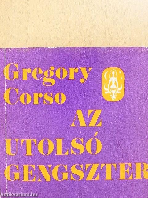 Az utolsó gengszter