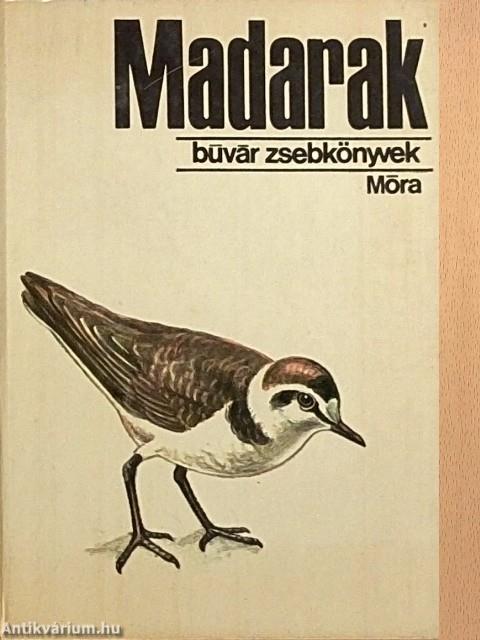 Madarak