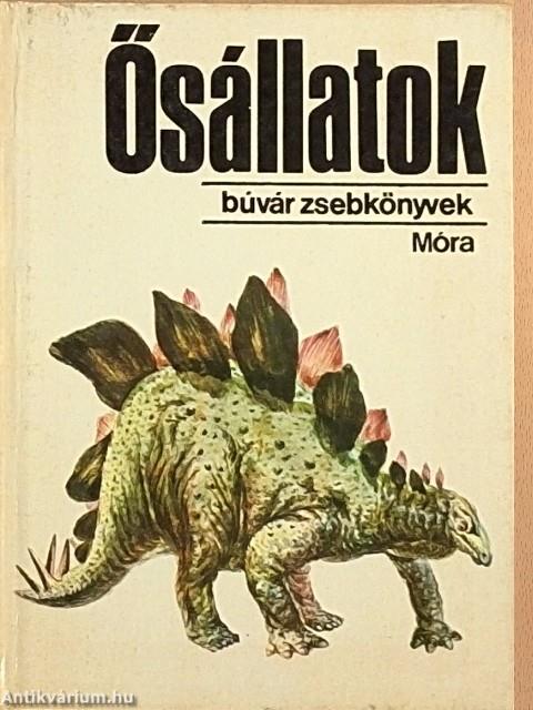 Ősállatok