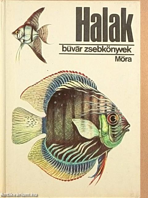 Halak