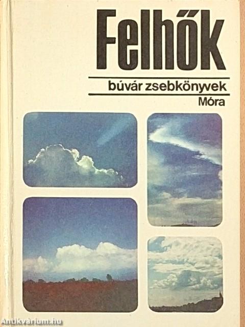 Felhők