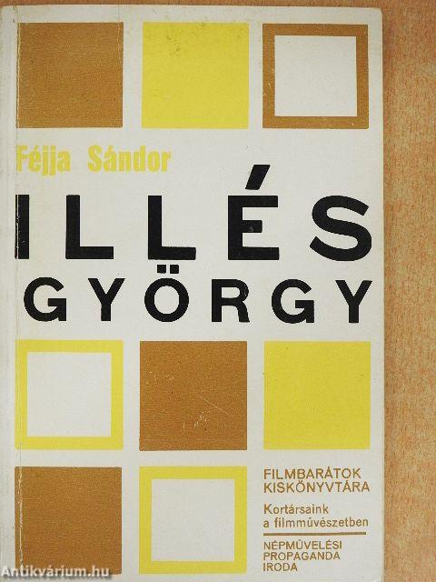 Illés György