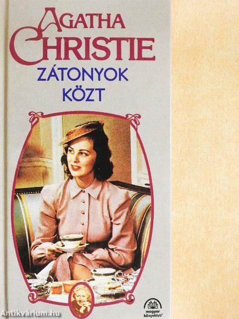 Zátonyok közt