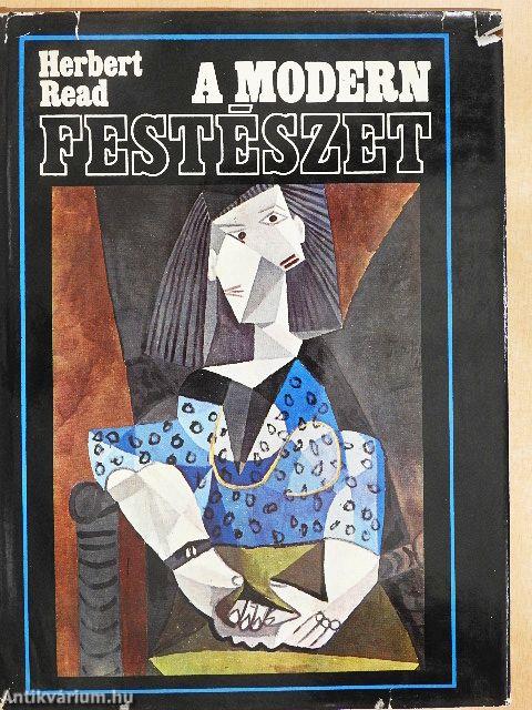 A modern festészet