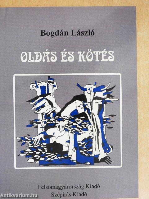 Oldás és kötés