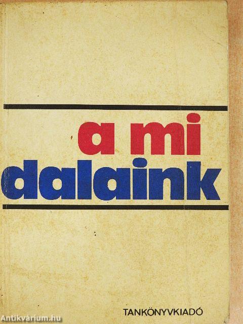 A mi dalaink