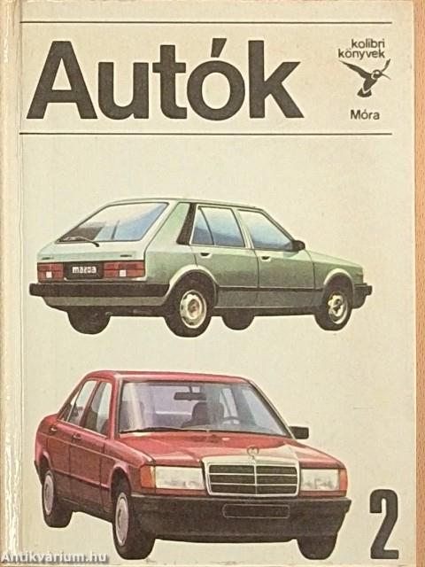Autók 2.