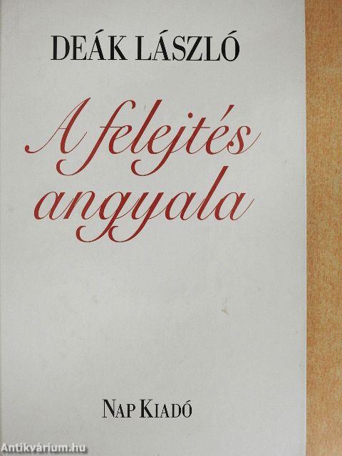 A felejtés angyala