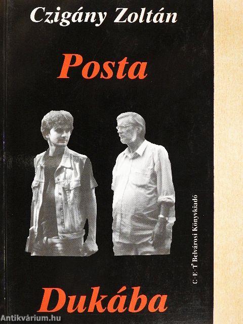 Posta Dukába